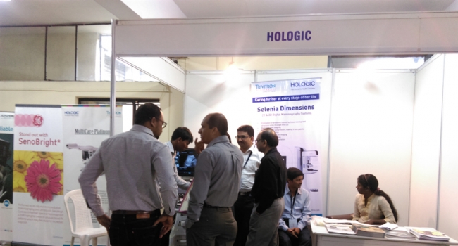 hologic-trivitron-participation-in-bisicon-2014
