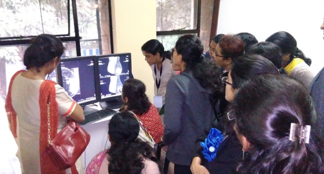 hologic-trivitron-participation-in-bisicon-2014