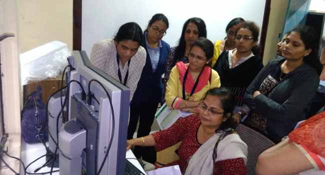 hologic-trivitron-participation-in-bisicon-2014