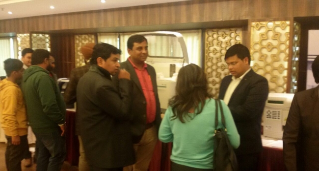 trivitron-product-exhibition-in-ludhiana