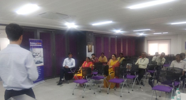 cme-on-capillary-electrophoresis-chennai