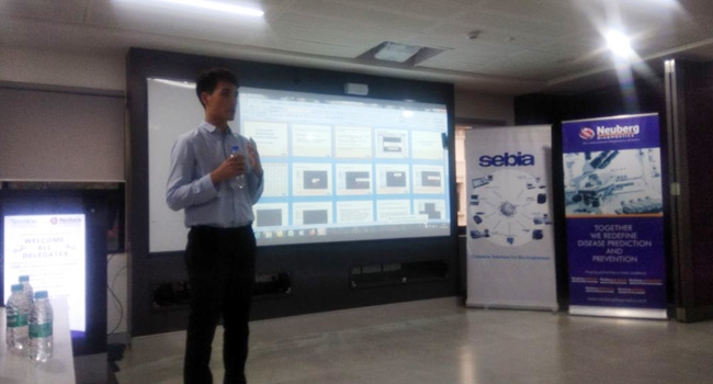 cme-on-capillary-electrophoresis-chennai