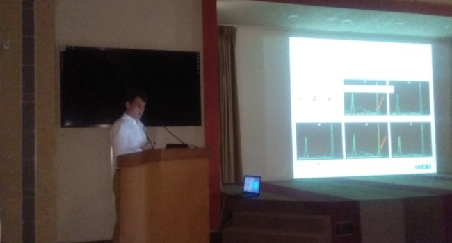cme-on-electrophoresis