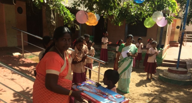 social-activity--uthandi-school