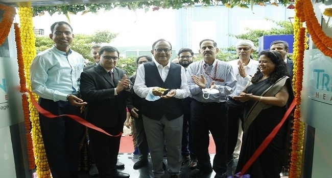 trivitron-healthcare-inaugurates-its-centre-of-excellence-in-metabolomics-genomics-newborn-screening-and-molecular-diagnostics