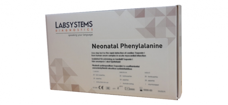 neonatal-phenylalanine