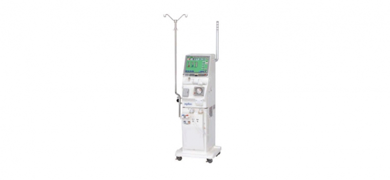 hemodialysis-machine