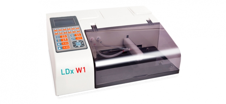 ldx-w1-elisa-microplate-washer