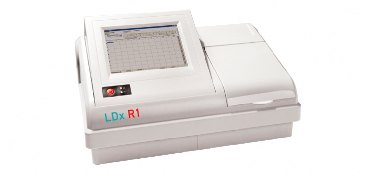 ldx-r1-elisa-microplate-reader