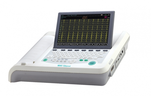 ecg