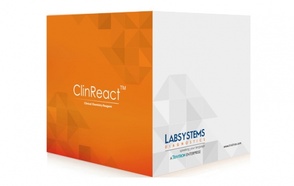 clinreact