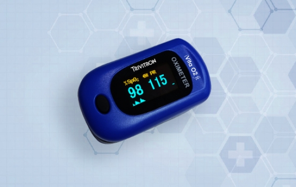 pulse-oximeter