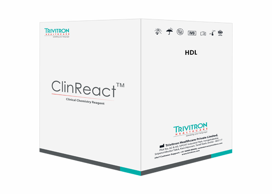 CLINREACT
