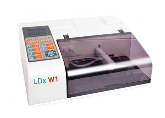 LDx W1 ELISA Microplate Washer