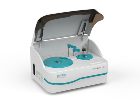 Nanolab 200