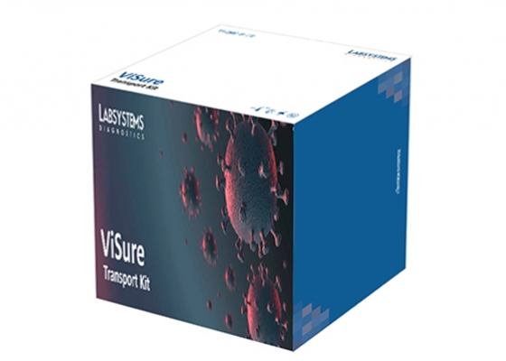 ViSure Transport Kit