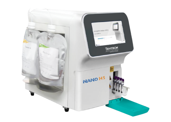 NANO H5