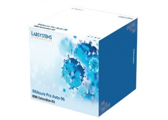 RNAsure Pro Auto 96 Kit