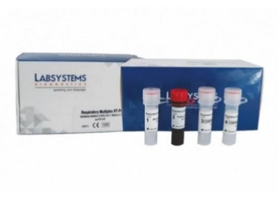 Respiratory Multiplex RTPCR Kit