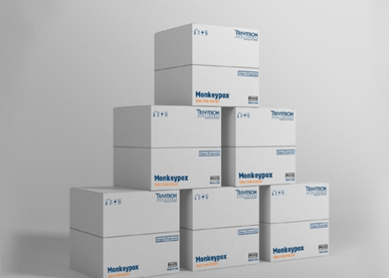 Monkeypox RealTime PCR Kit