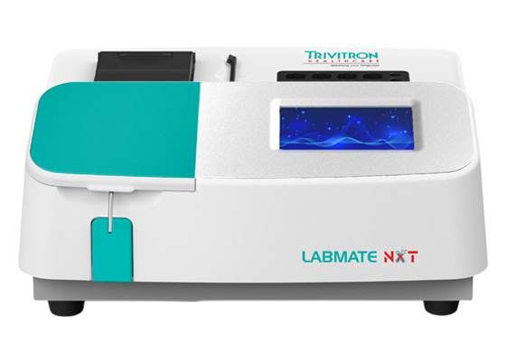 Labmate NXT