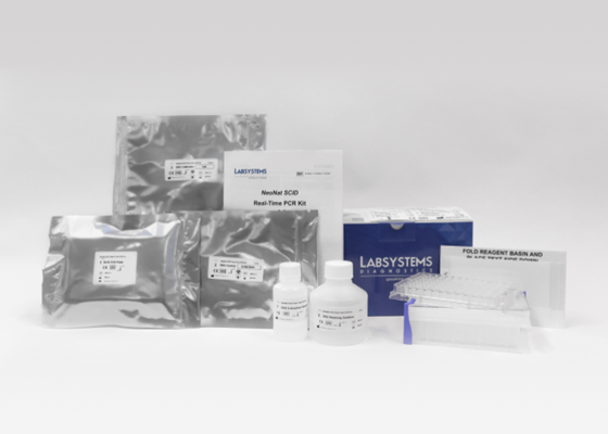 NeoNat SMA Real time PCR