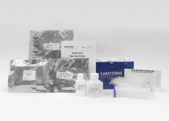 NeoNat SCID•SMA Multiplex Real-Time PCR