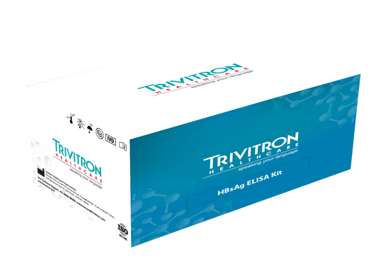 HBsAg ELISA Kit