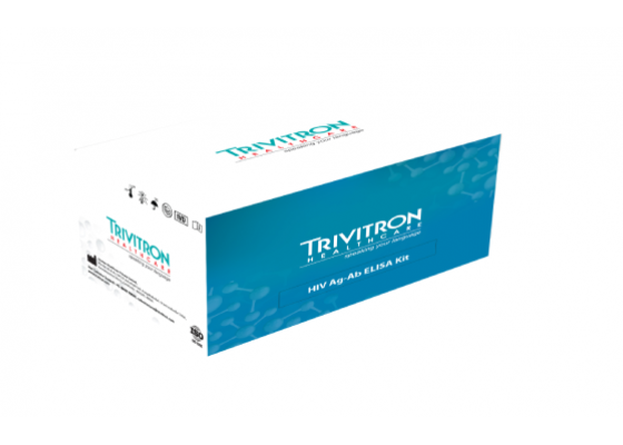 HIV Ag-Ab ELISA Kit