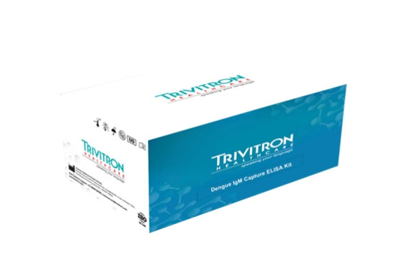 Dengue IgM Capture ELISA Kit