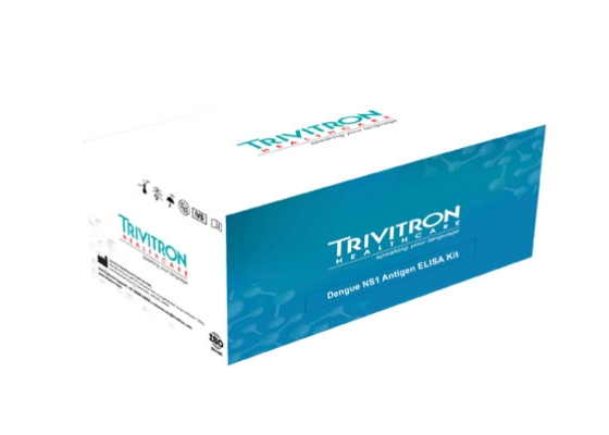Dengue NS1 Antigen ELISA Kit