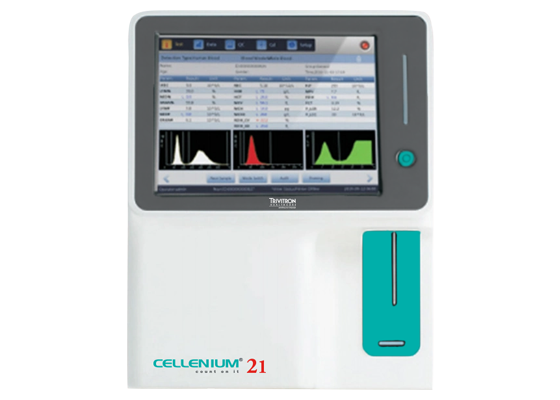 Cellenium 21