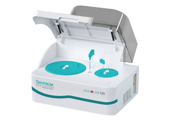 Nanolab 120