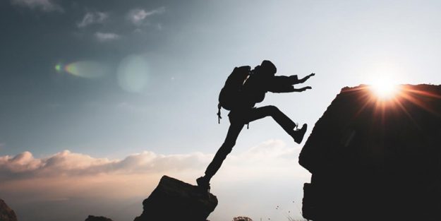 Fear of Failure and how to overcome it