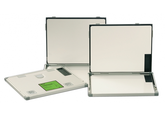 Analogue X-ray Cassettes