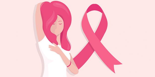 Breast Cancer – Why detecting early is the key!