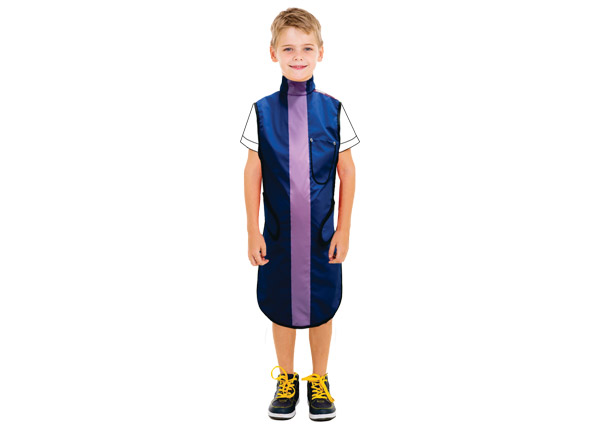 Coat Apron - Child