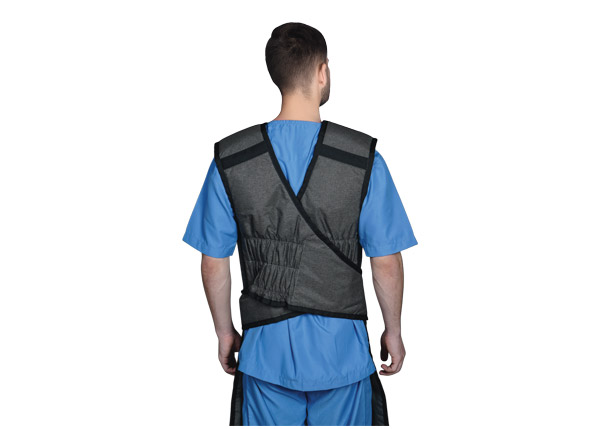 Coat Apron - Flex Back