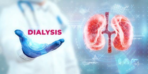 Equipment and Devices Used During Dialysis Process