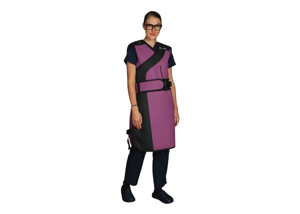 Double Sided Apron - Maxima