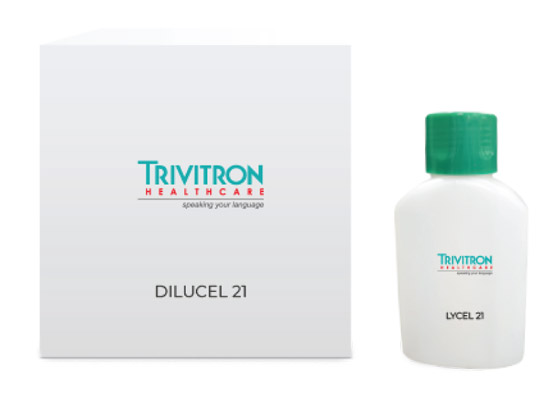 Hematology Reagents & Controls