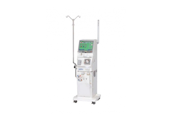 Hemodialysis Machine
