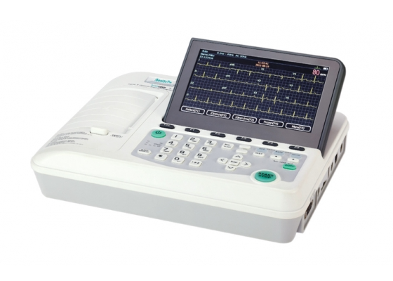 iBeat 3V Pro 3 Channel ECG