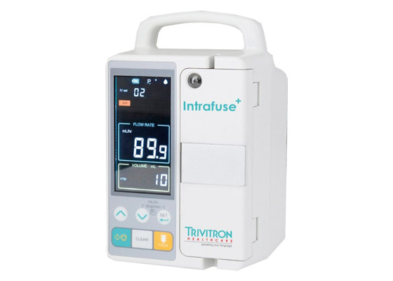 Intrafuse Plus
