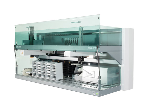 Newborn Screening Automate NS2400