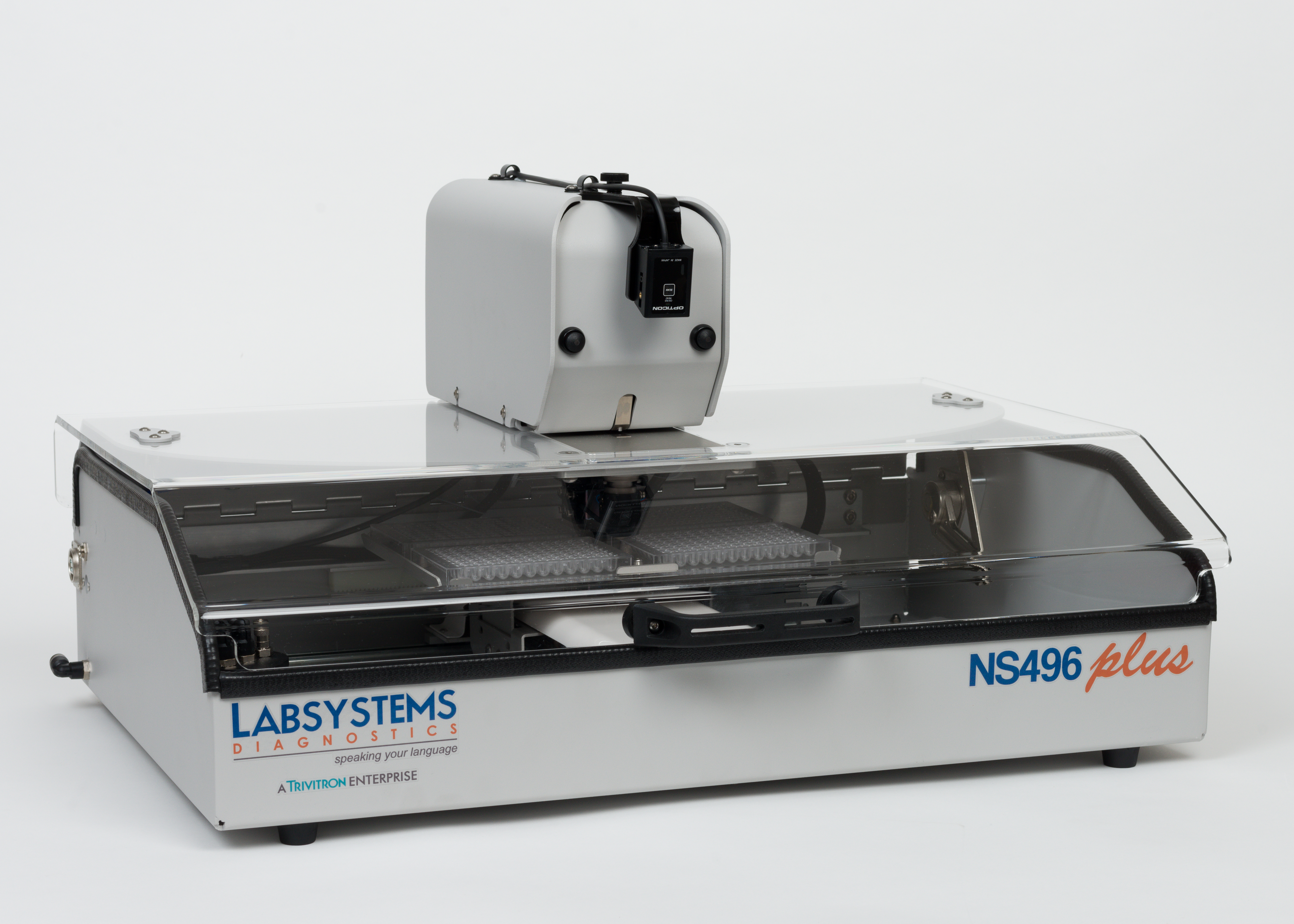 Automatic Neonatal DBS Puncher