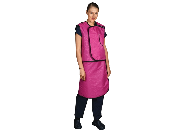 Skirt & Vest - Optima