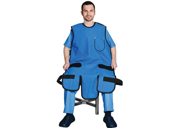 Urology Apron