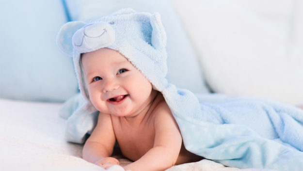 Perks of Newborn Screening for Your Little Bundle of Joy