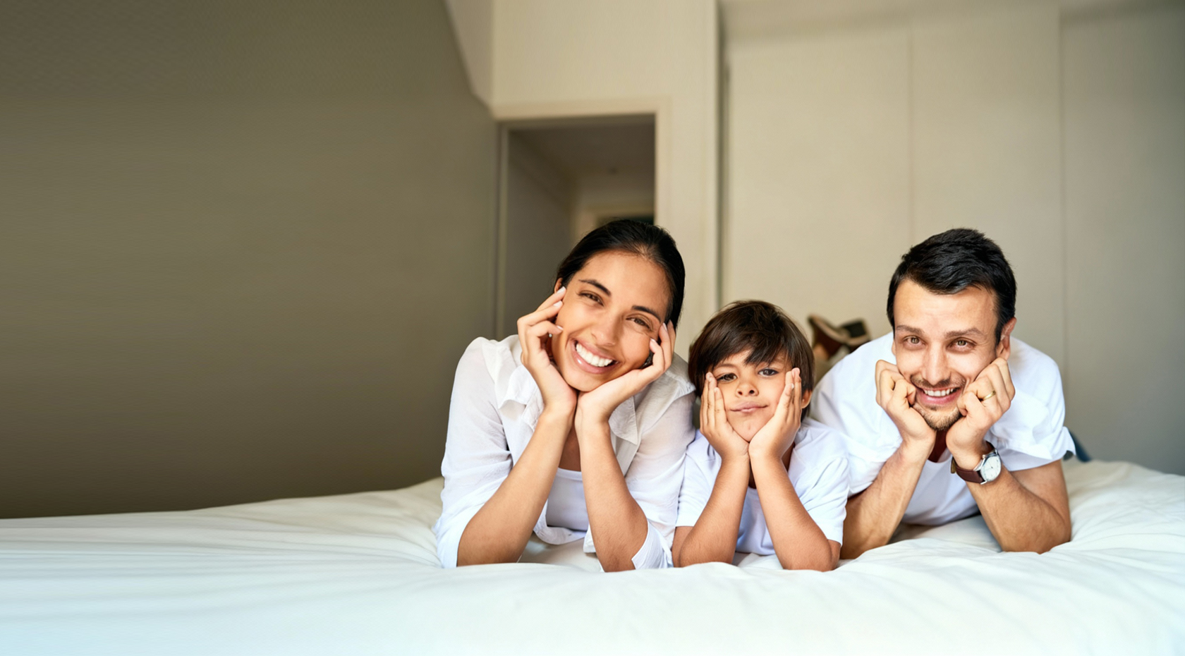 Caring for Generations
